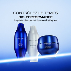 Bio-Performance - Creme Skin HiForce